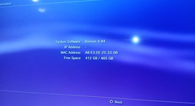 Good
													PlayStation 3 Slim - 160 GB, photo 1 of 7
