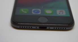 Good
													Apple iPhone 8 - Unlocked, Gray, 64 GB, A1863, photo 2 of 11