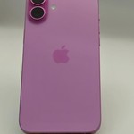 Mint Apple iPhone 16 Plus - Verizon, 128 GB, Pink, A3082