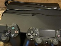 PlayStation 4 Slim