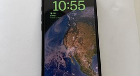 Good
													Apple iPhone 16 Pro Max - Unlocked, Black, 512 GB, A3084, photo 2 of 8
