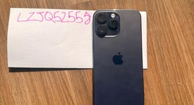 Mint
													Apple iPhone 14 Pro Max - Unlocked, Purple, 256 GB, A2651, photo 3 of 14
