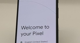 Mint
													Google Pixel 5a 5G - Unlocked, Black, 128 GB, 6 GB, photo 1 of 8