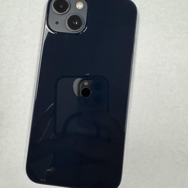 Apple iPhone 13 - Unlocked, 128GB, Midnight, A2482 - LZIC30975