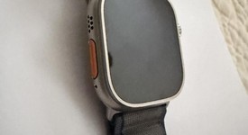 Good
													Apple Watch Ultra 2 49mm - Unlocked, Natural, A2986, photo 5 of 5
