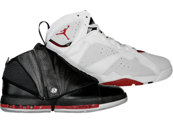 Jordan Countdown Pack 7/16 for sale
