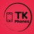 Seller: TKPhones