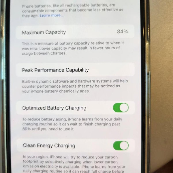 Apple iPhone 14 Plus - Unlocked, 256 GB, Blue, A2632