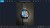 Mint Samsung Galaxy Watch5 - Wi-Fi, Graphite, 44mm, Golf Edition