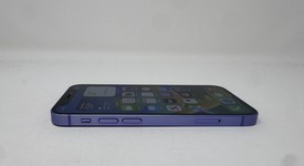 Good
													Apple iPhone 12 Mini - Unlocked, Purple, 128 GB, A2176, photo 5 of 6