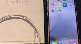 Good
													Apple iPhone 13 Pro - Unlocked, Gold, 256 GB, A2483, photo 1 of 10