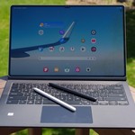 Good Samsung Galaxy Tab S9 Ultra - Wi-Fi, 256 GB, Beige, 12 GB, SM-X910
