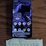 Good Google Pixel 8 - AT&T, 128 GB, Obsidian, 8 GB, GKWS6, mmWave 5G