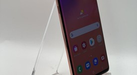 Mint
													Samsung Galaxy S10 - Unlocked, Pink, 128 GB, 8 GB, SM-G973U1, photo 2 of 8