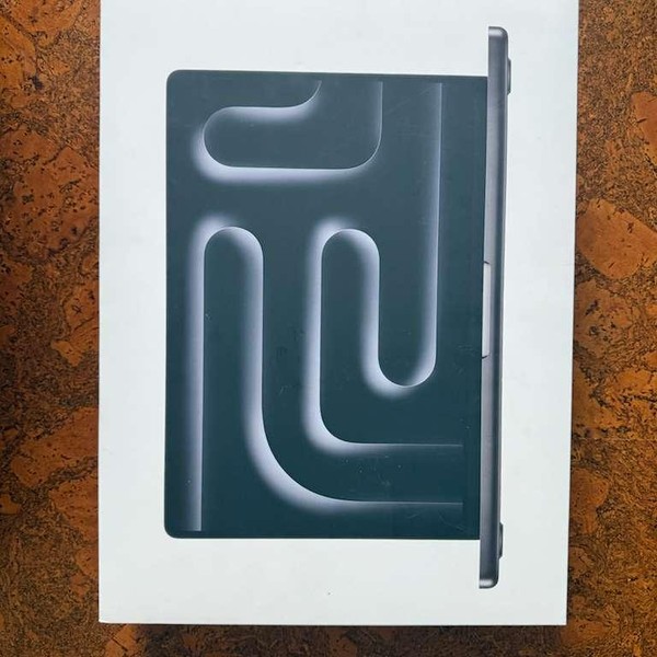 MacBook Pro 2024 - 14 inch - Apple M4 Pro 14-core, Space Black, 1 TB, 24 GB