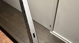 Used
													Apple Magic Keyboard - Touch ID and Numeric Keypad - Black, photo 3 of 6