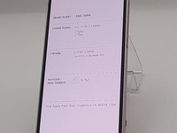 Apple iPhone 13 Mini