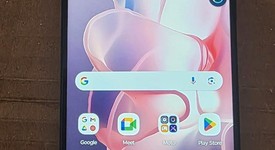 Good
													Moto G Power 5G 2024 - Unlocked, Black, 128 GB, 8 GB, photo 1 of 8