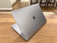 MacBook Pro 2019 - 16"