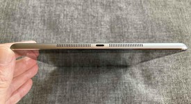 Good
													Apple iPad Air - Wi-Fi, Gray, 64 GB, photo 5 of 11