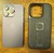 Good Apple iPhone 14 Pro - Unlocked, Purple, 128 GB, A2650
