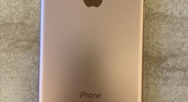 Good
													Apple iPhone 6S - Sprint, Rose Gold, 16 GB, A1688, photo 2 of 8