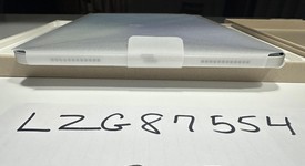 Mint
													Apple iPad 10th Gen - Wi-Fi, Silver, 256 GB, A2696, photo 2 of 10