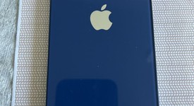 Good
													Apple iPhone 12 Mini - Verizon, Blue, 128 GB, A2176, photo 3 of 3