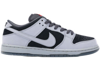 Nike SB Dunk Low Atlas 35MM Grey for sale