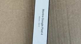 New
													Google Pixel Watch 4 - Wi-Fi, Moonstone, 45mm, photo 1 of 5