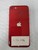 Mint Apple iPhone SE 3rd Gen 2022 - Unlocked, Red, 64 GB, A2595