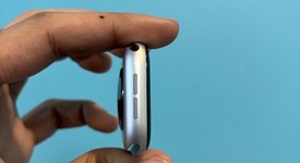 Mint
													Apple Watch Series 11 42mm - Silver, A3331 - GPS, Aluminum, photo 4 of 6