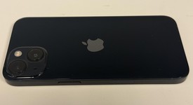 Mint
													Apple iPhone 13 - Unlocked, Midnight, 128 GB, A2482, photo 4 of 5