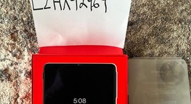 Fair
													OnePlus Open - Unlocked, Black, 512 GB, 16 GB, photo 1 of 4