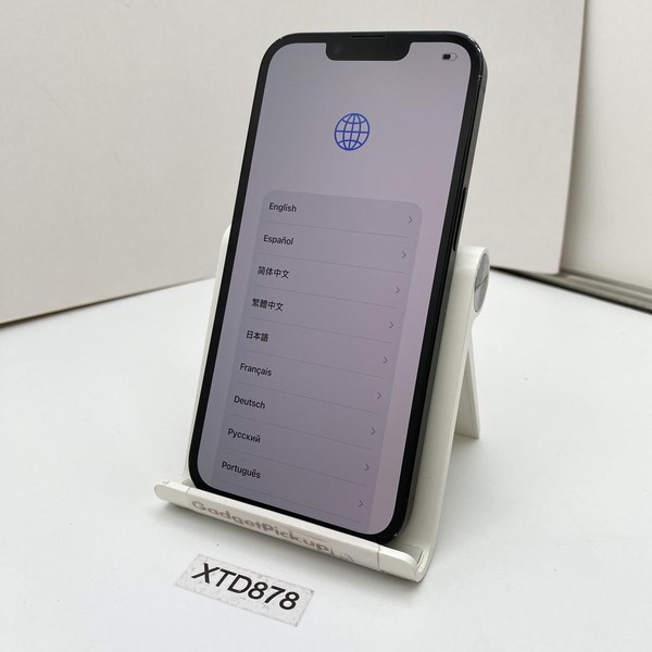 Apple iPhone 16e - Unlocked, 128 GB, Black, A3212