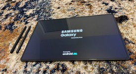 Mint
													Samsung Galaxy Tab S9 Ultra - Wi-Fi, Graphite, 512 GB, 12 GB, SM-X910, photo 3 of 6