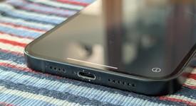 Good
													Apple iPhone 14 Plus - Unlocked, Midnight, 128 GB, A2632, photo 3 of 9