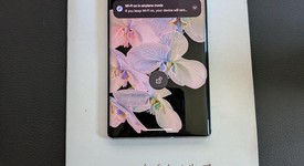 Good
													Google Pixel 6 Pro - T-Mobile, White, 128 GB, 12 GB, G8VOU, photo 2 of 6