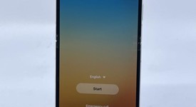 Good
													Samsung Galaxy Z Flip5 - Unlocked, Graphite, 512 GB, 8 GB, SM-F731U1, photo 1 of 12