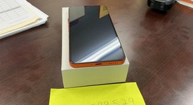 Mint
													CMF Phone 2 Pro - Unlocked Non-US, Orange, 256 GB, 8 GB, photo 4 of 9