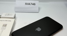 Mint
													Apple iPhone 11 - Unlocked, Black, 128 GB, A2111, photo 3 of 4