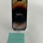 Mint Apple iPhone 14 Pro - Unlocked, Gold, 512 GB, A2650