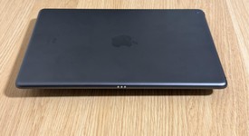 Good
													Apple iPad 9th Gen - Wi-Fi, Gray, 64 GB, A2602, photo 5 of 8