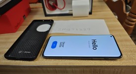 Good
													OnePlus 11 - Unlocked, Black, 256 GB, 16 GB, CPH2451, photo 4 of 9