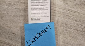 New
													Samsung Galaxy Watch5 - Wi-Fi, Silver, 44mm, photo 2 of 2