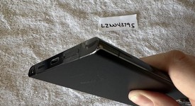 Fair
													Samsung Galaxy S22 Ultra - Verizon, Black, 128 GB, 8 GB, SM-S908U, photo 5 of 10