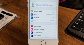 Good
													Apple iPhone 8 - Unlocked, Silver, 128 GB, A1863, photo 1 of 8