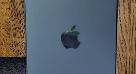 Mint
													Apple iPhone 12 Pro Max - AT&T, Pacific Blue, 512 GB, A2342, photo 4 of 8