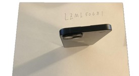 Mint
													Apple iPhone 13 - Unlocked, Midnight, 128 GB, A2482, photo 5 of 5