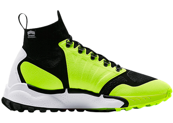 Nike Air Zoom Talaria Mid Flyknit Volt for sale